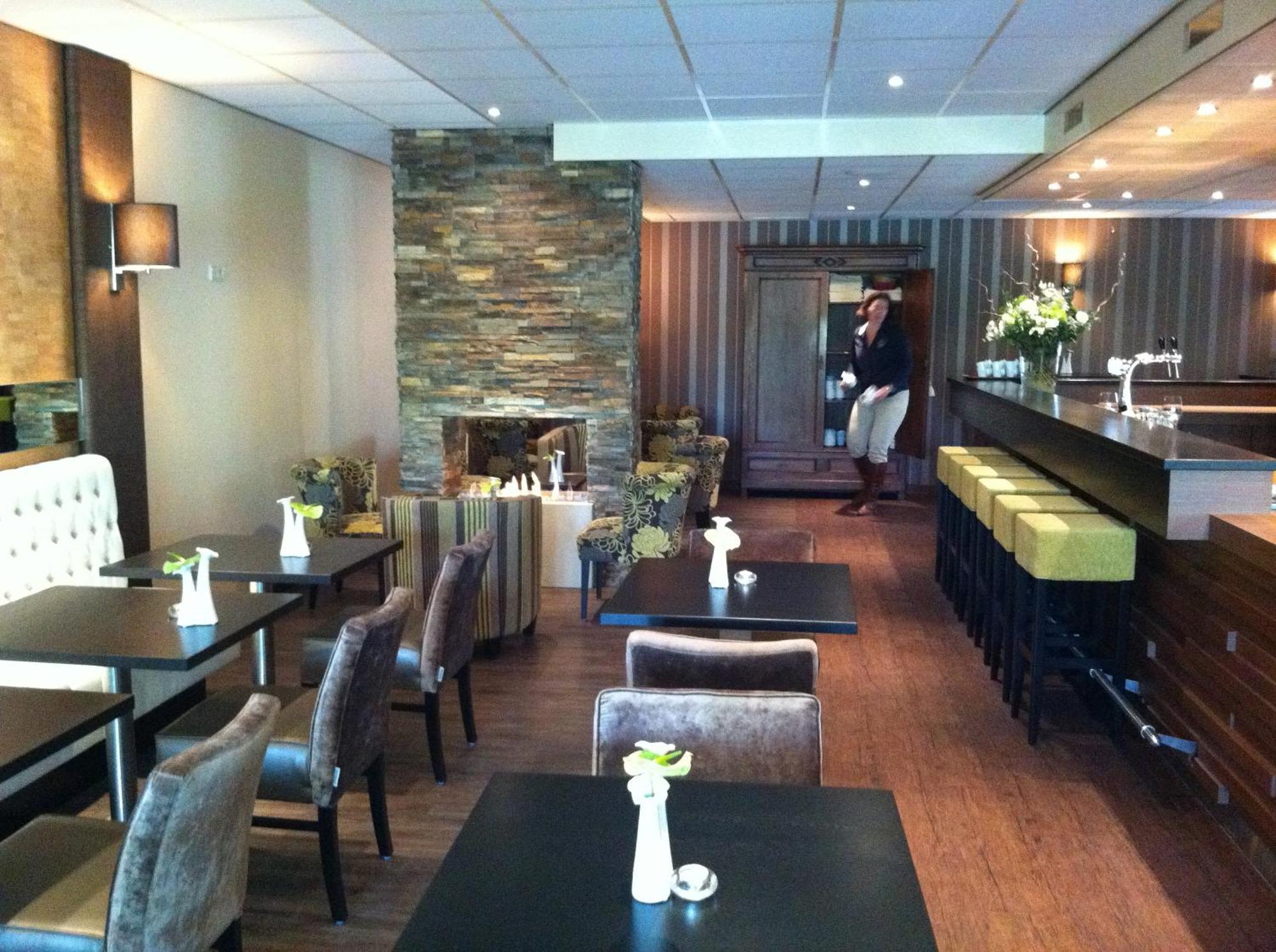 De Rozenstruik Hotel Ootmarsum Bagian luar foto