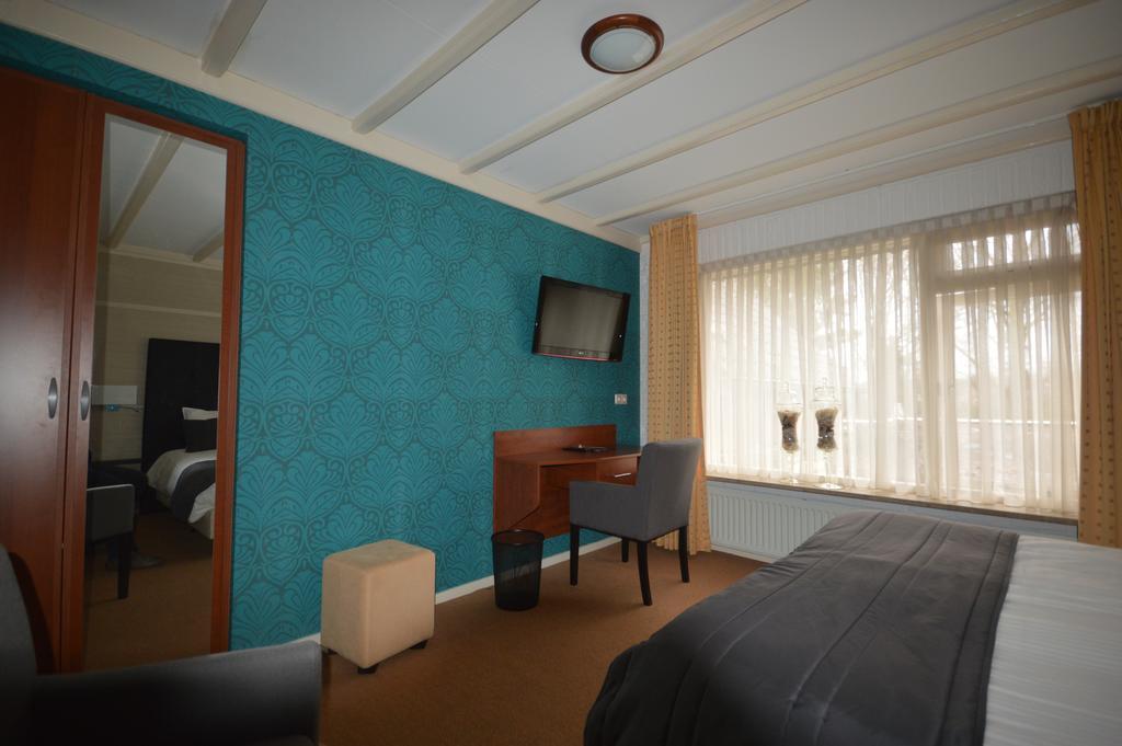 De Rozenstruik Hotel Ootmarsum Bagian luar foto