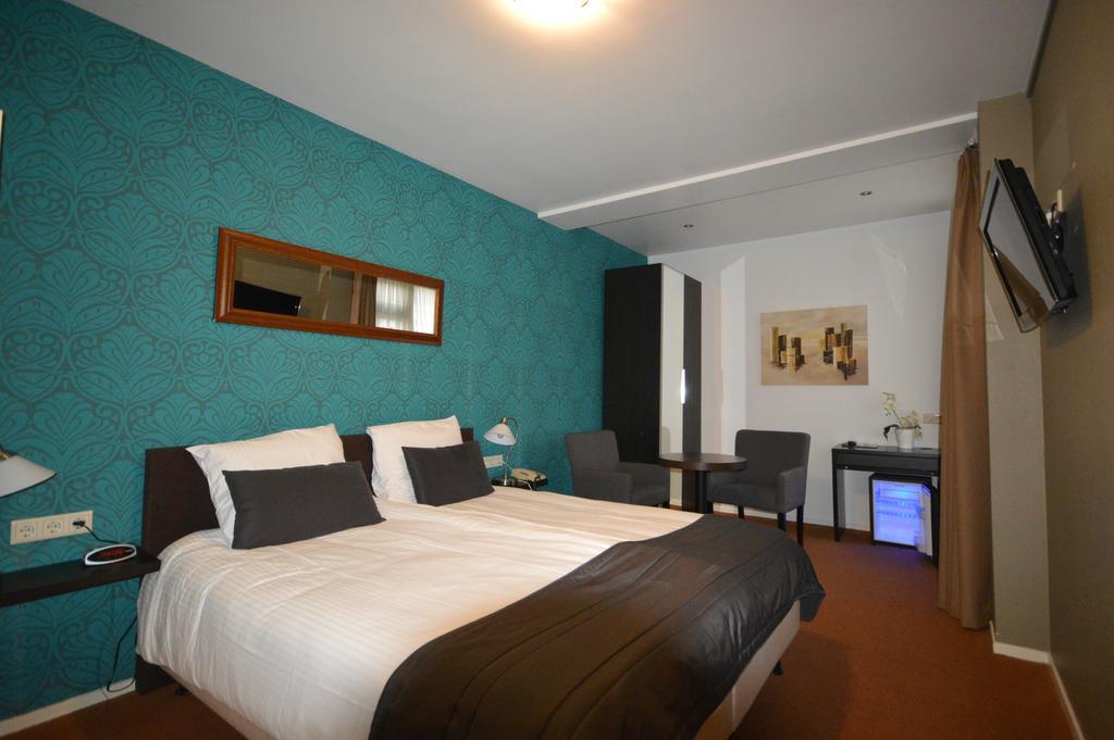 De Rozenstruik Hotel Ootmarsum Bagian luar foto