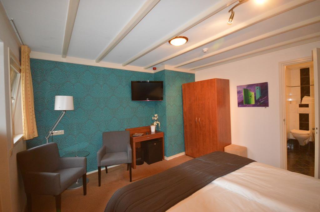 De Rozenstruik Hotel Ootmarsum Ruang foto