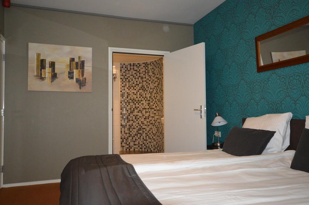 De Rozenstruik Hotel Ootmarsum Bagian luar foto