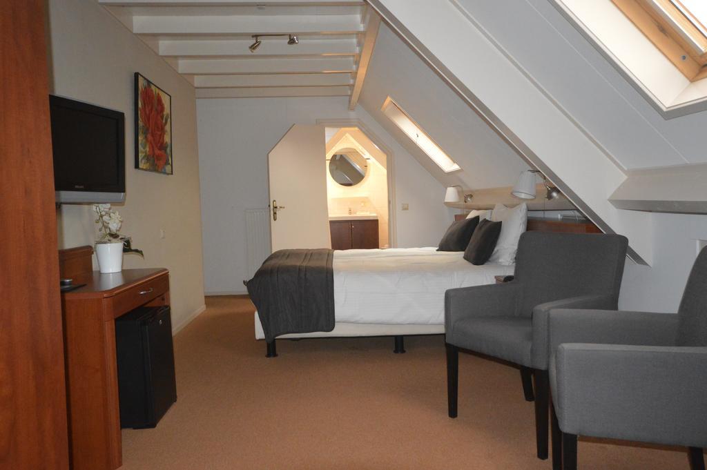 De Rozenstruik Hotel Ootmarsum Bagian luar foto