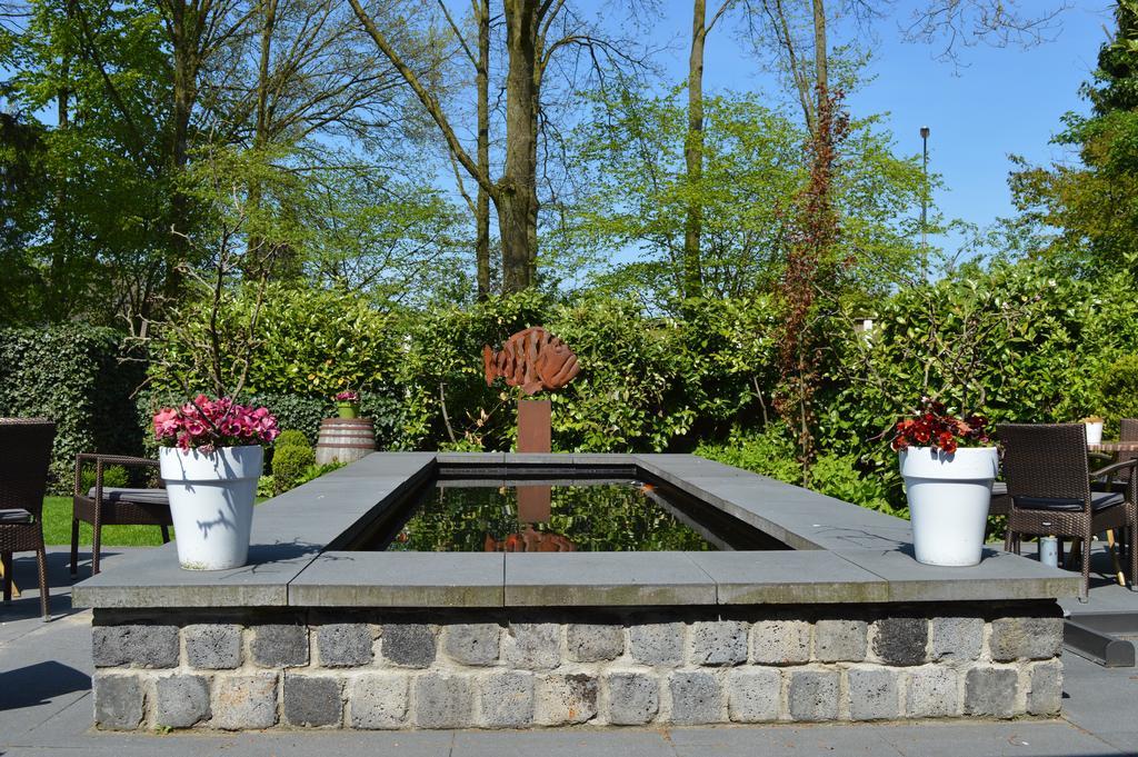 De Rozenstruik Hotel Ootmarsum Bagian luar foto