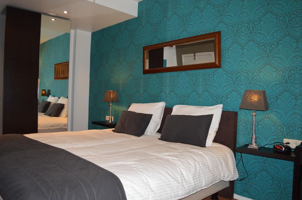 De Rozenstruik Hotel Ootmarsum Bagian luar foto