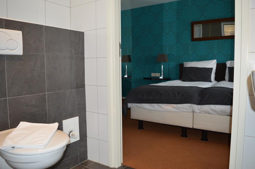 De Rozenstruik Hotel Ootmarsum Bagian luar foto