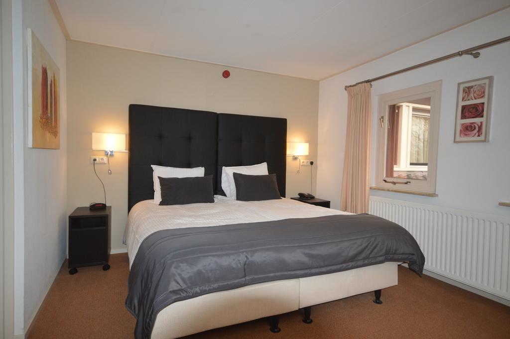 De Rozenstruik Hotel Ootmarsum Bagian luar foto