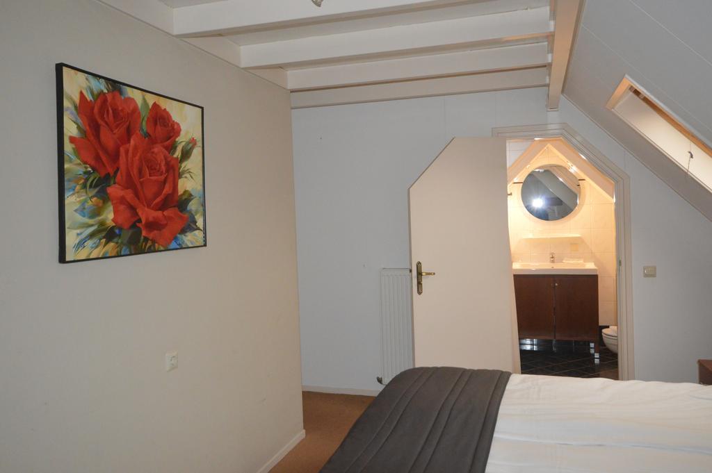 De Rozenstruik Hotel Ootmarsum Bagian luar foto