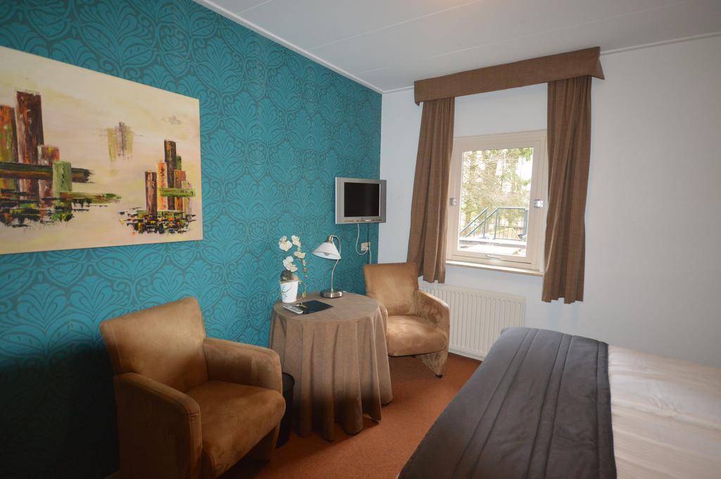 De Rozenstruik Hotel Ootmarsum Bagian luar foto