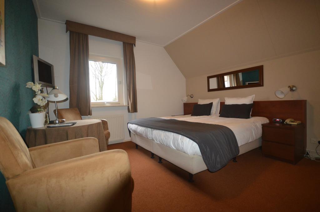 De Rozenstruik Hotel Ootmarsum Bagian luar foto