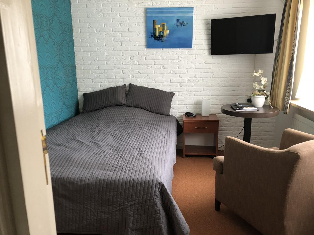 De Rozenstruik Hotel Ootmarsum Bagian luar foto