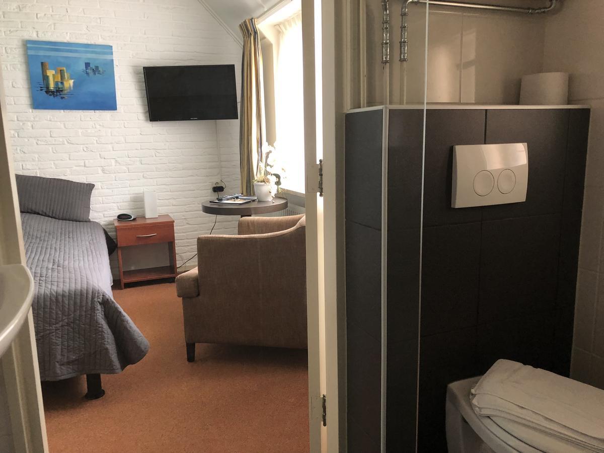 De Rozenstruik Hotel Ootmarsum Bagian luar foto