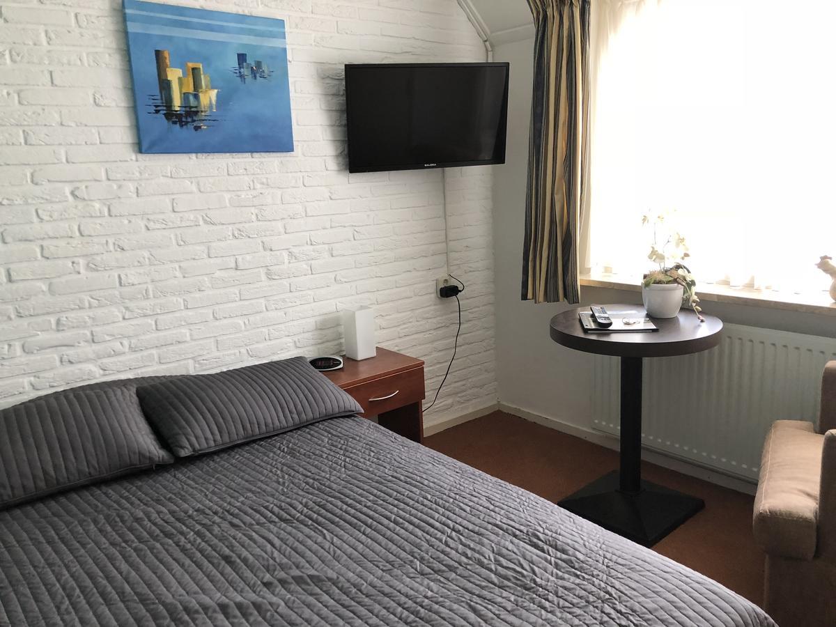 De Rozenstruik Hotel Ootmarsum Bagian luar foto