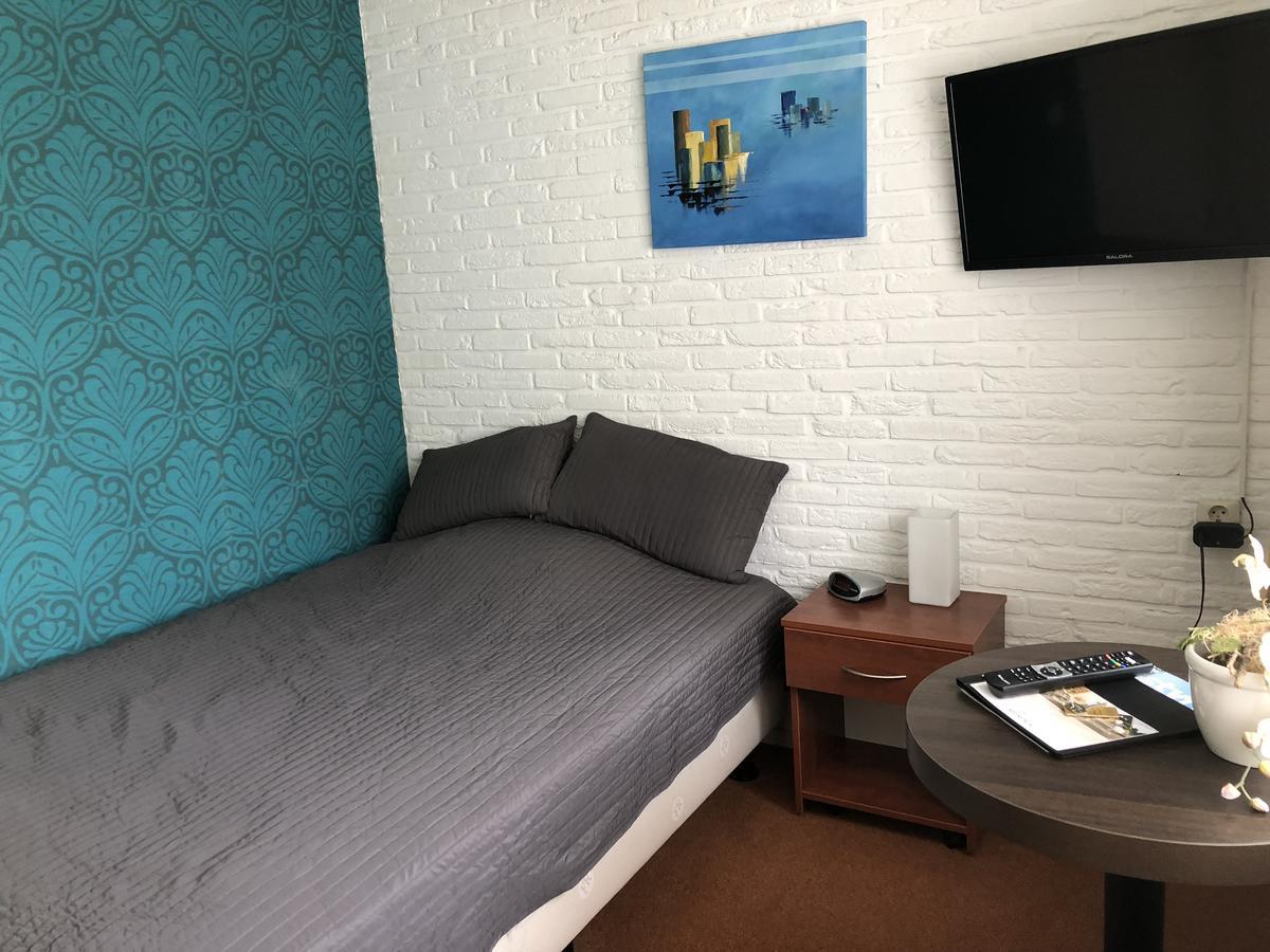 De Rozenstruik Hotel Ootmarsum Bagian luar foto