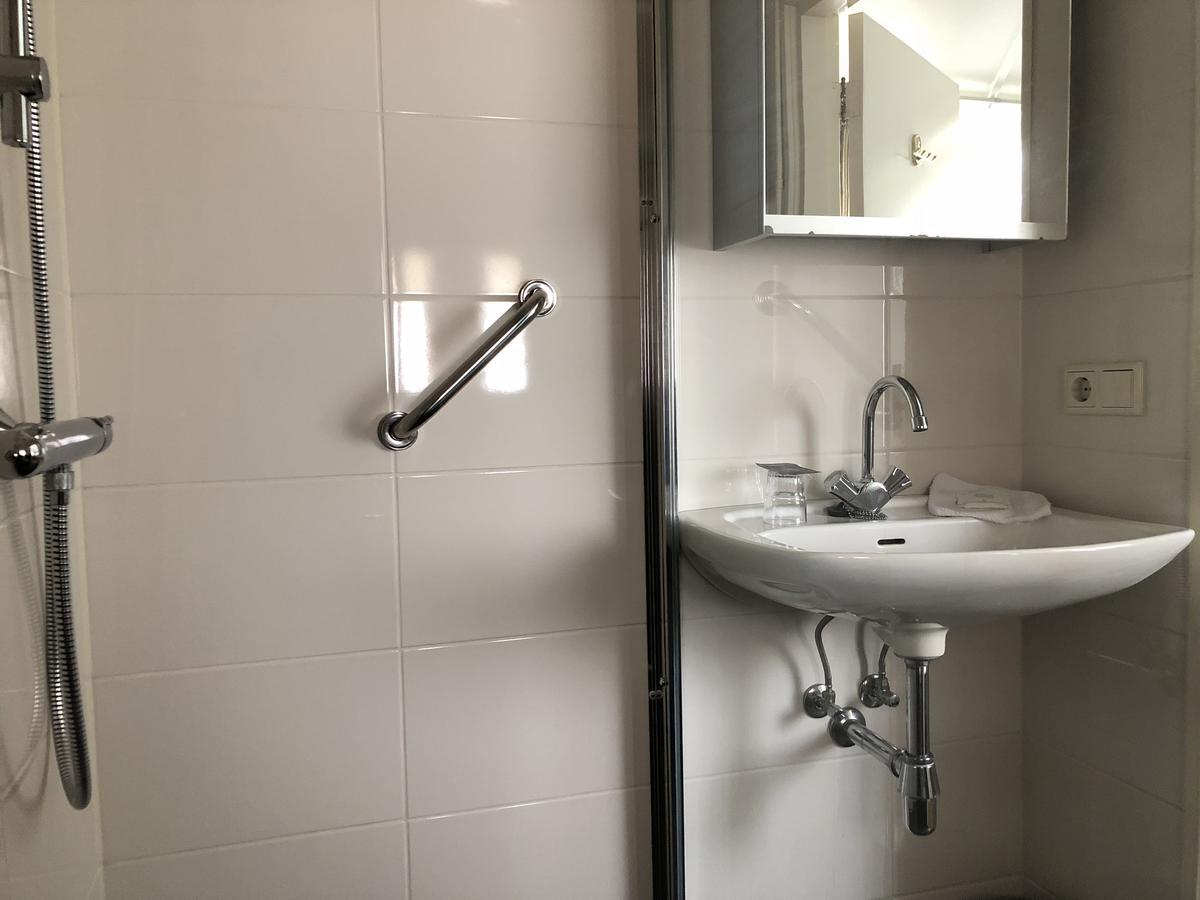 De Rozenstruik Hotel Ootmarsum Bagian luar foto