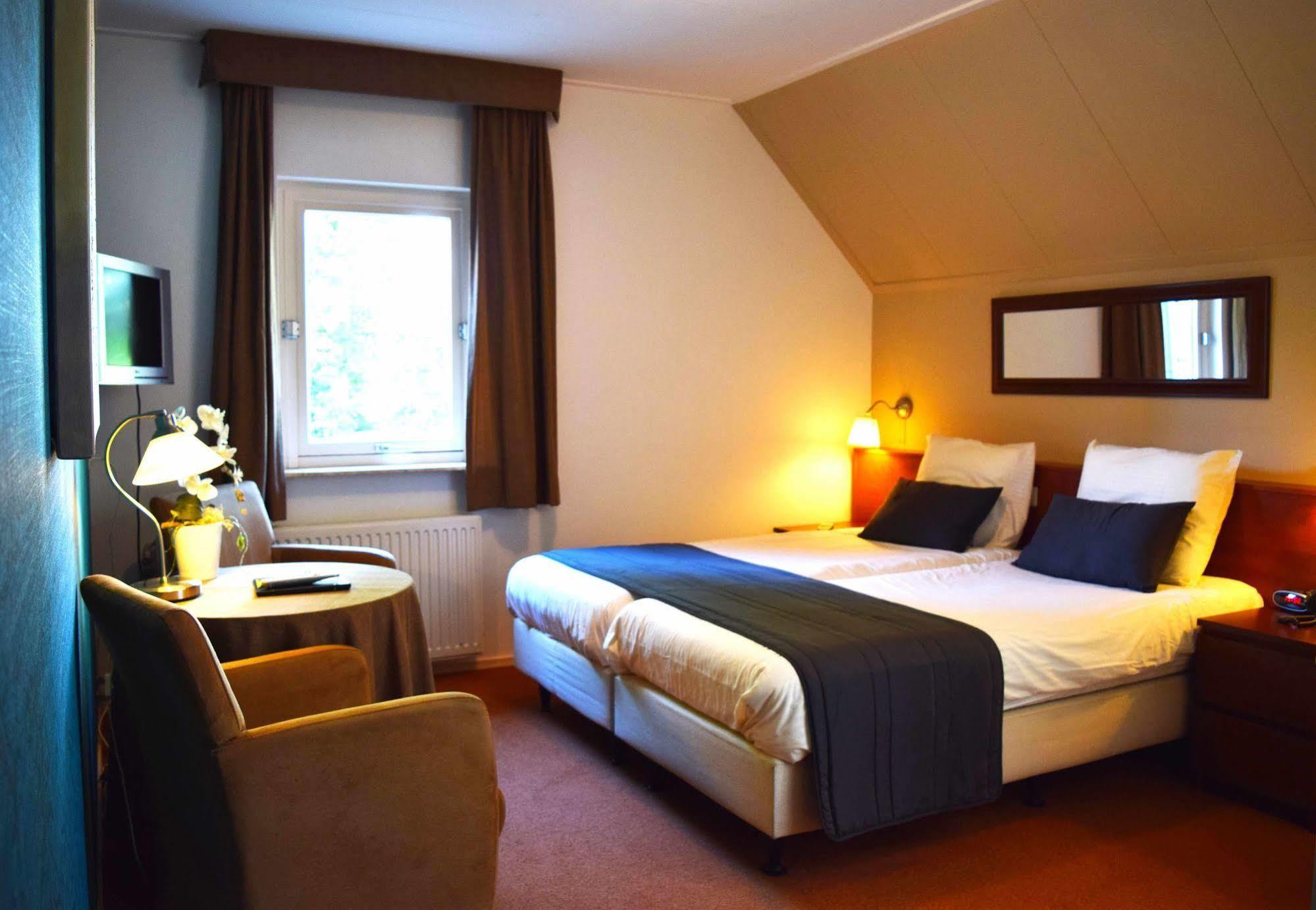 De Rozenstruik Hotel Ootmarsum Bagian luar foto