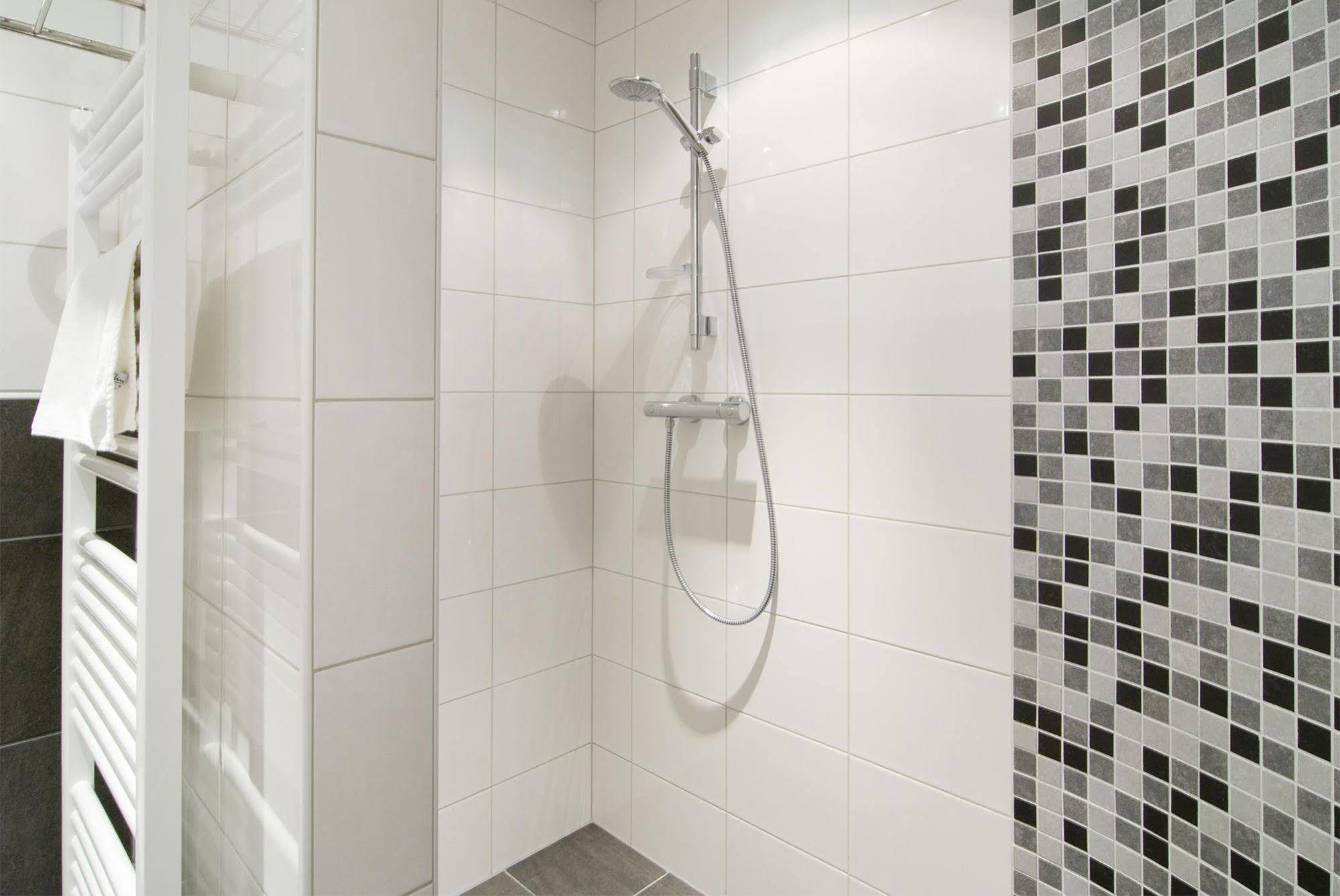 De Rozenstruik Hotel Ootmarsum Bagian luar foto
