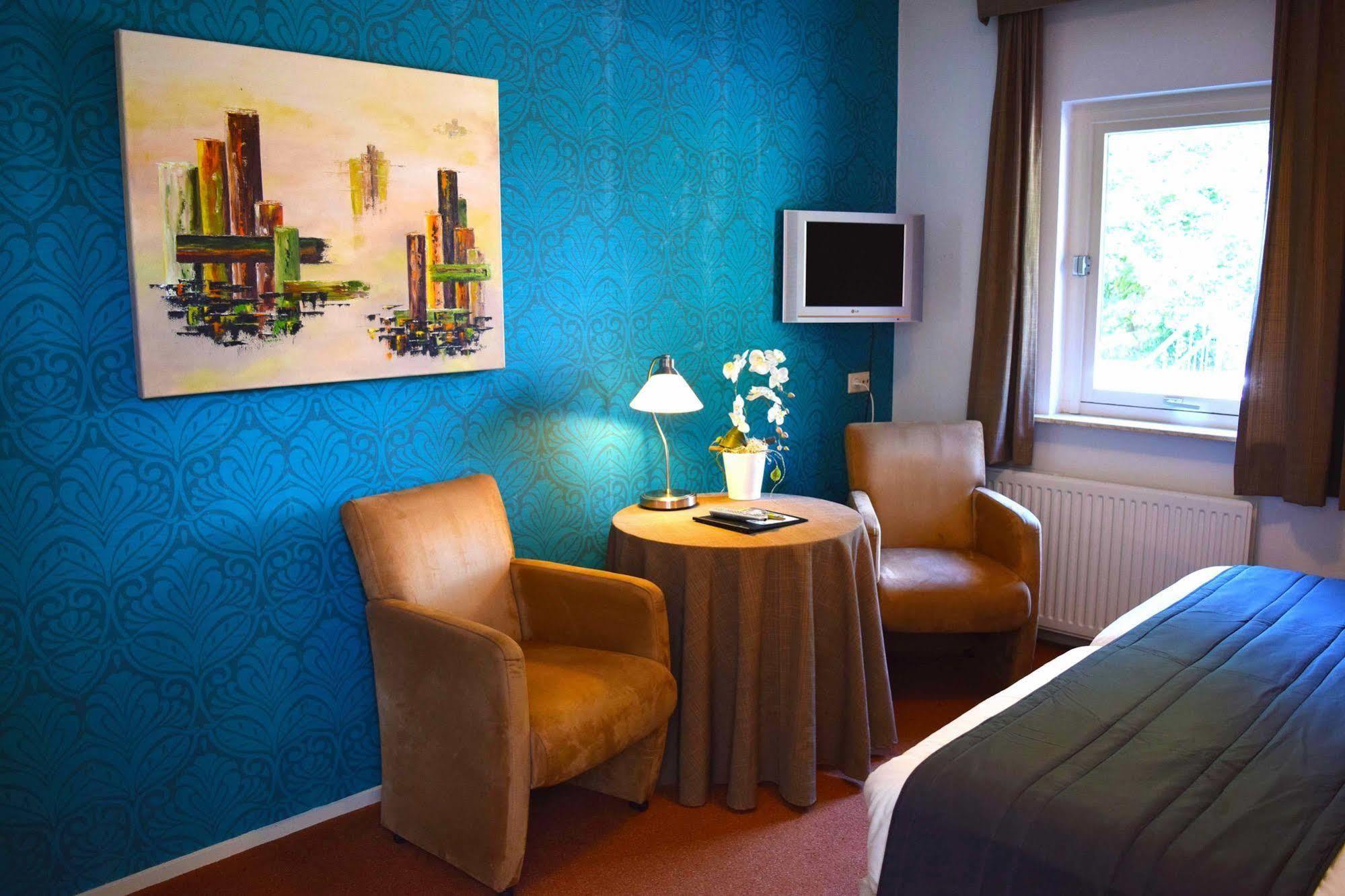 De Rozenstruik Hotel Ootmarsum Bagian luar foto