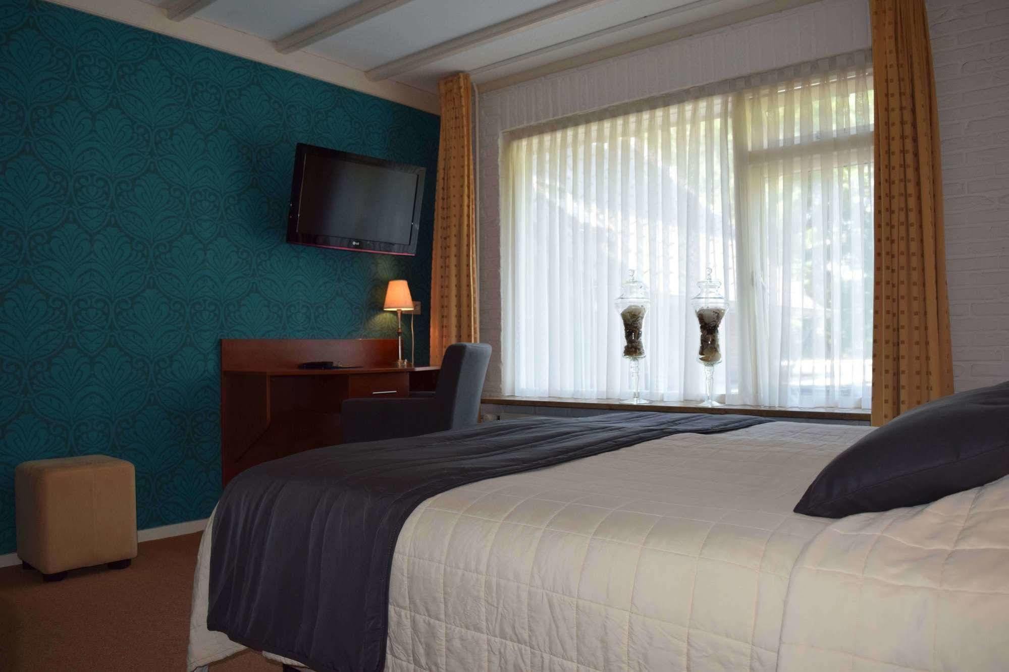 De Rozenstruik Hotel Ootmarsum Bagian luar foto