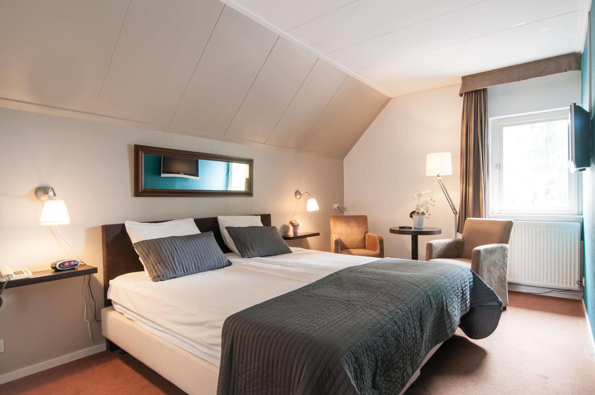 De Rozenstruik Hotel Ootmarsum Bagian luar foto