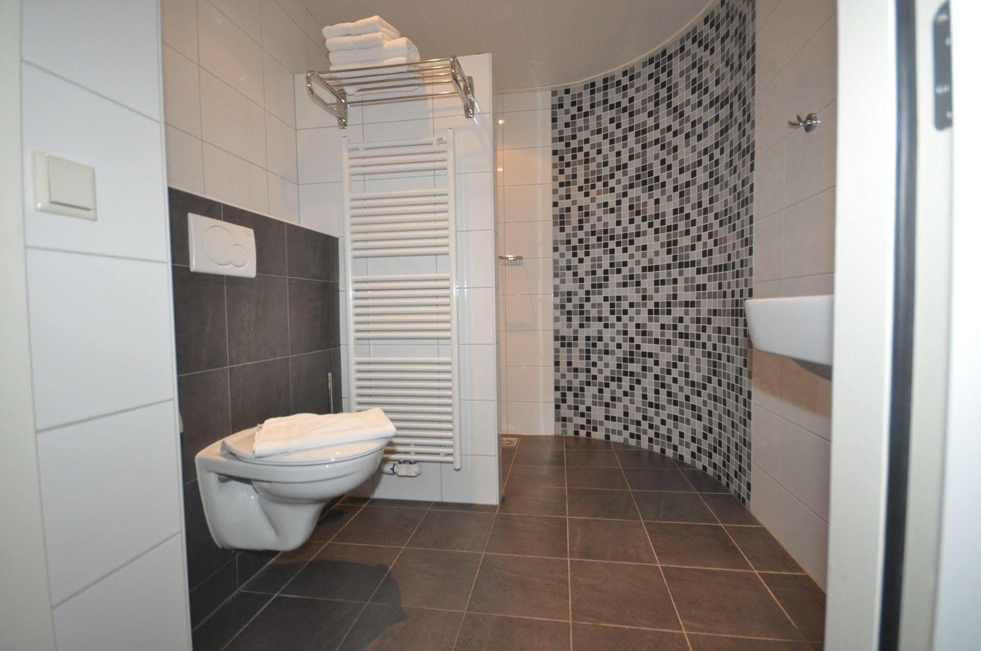 De Rozenstruik Hotel Ootmarsum Bagian luar foto