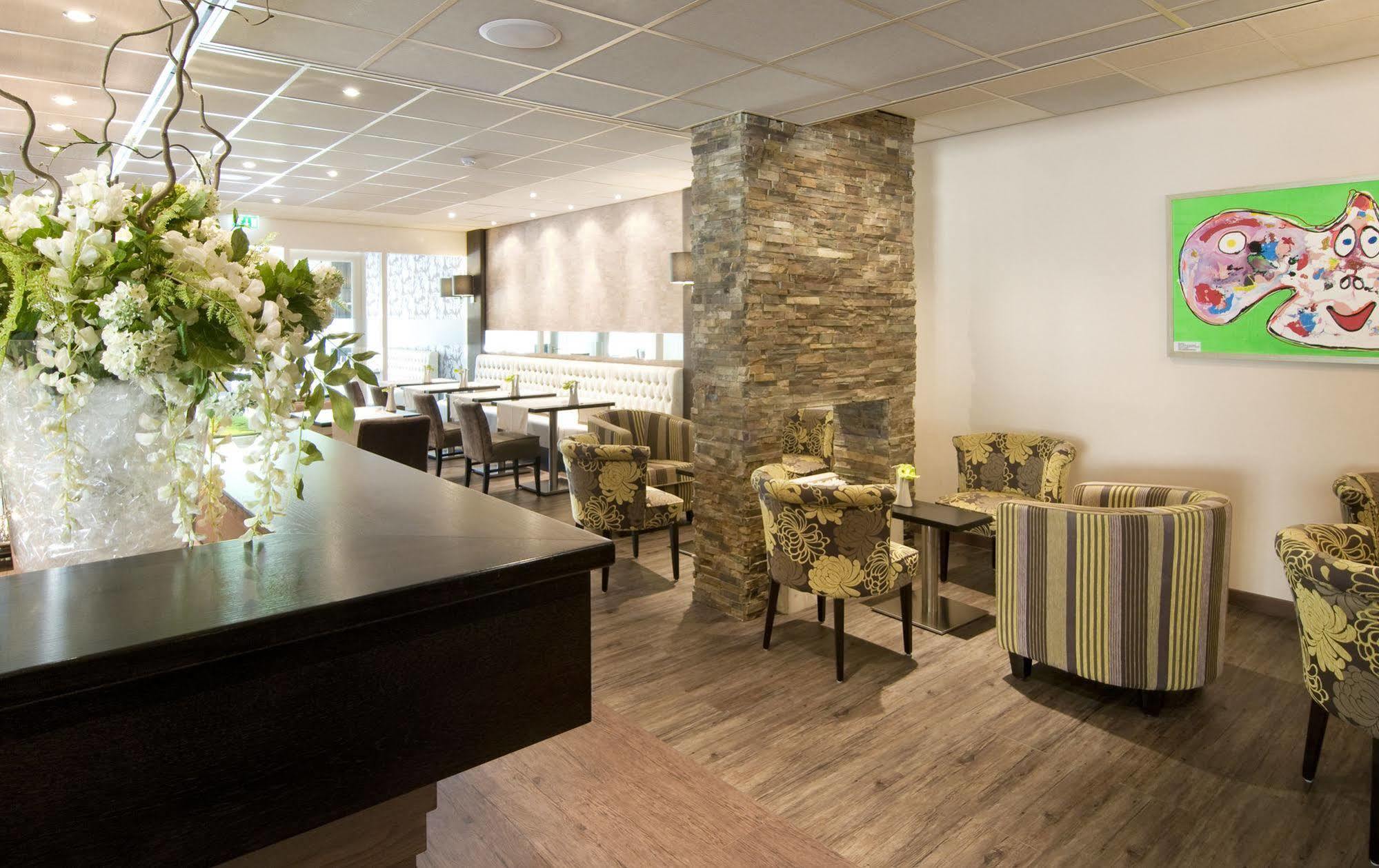 De Rozenstruik Hotel Ootmarsum Bagian luar foto