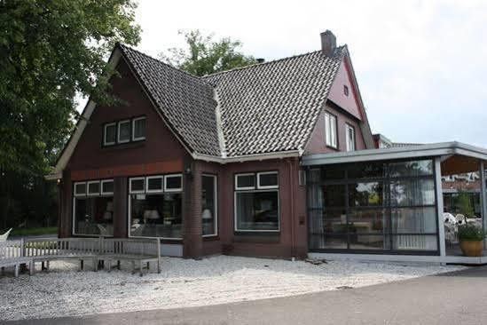 De Rozenstruik Hotel Ootmarsum Bagian luar foto